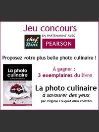 Concours Chef Niini