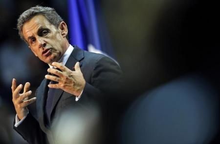 sarko