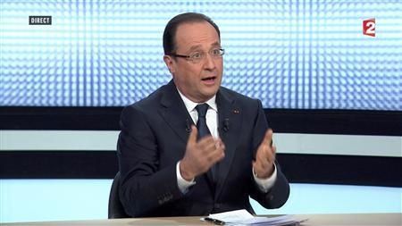 hollande reute