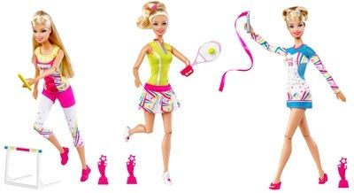 barbie