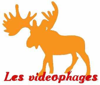 videophages