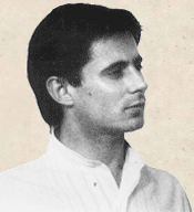 Portrait de Michel MINIUSSI