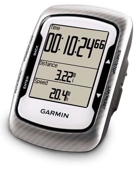 gps garmin edge 500