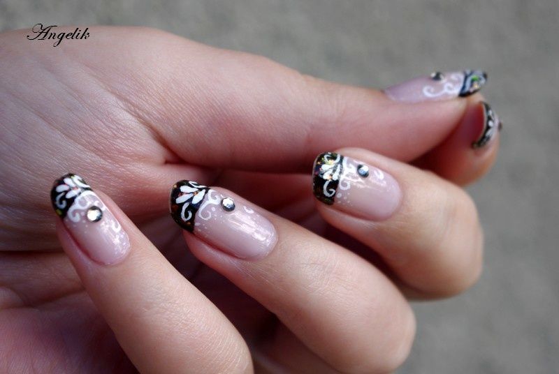 french noire arabesque 1