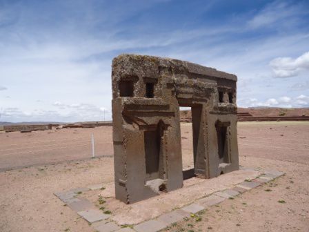 La Paz - Tiwanaku (12)