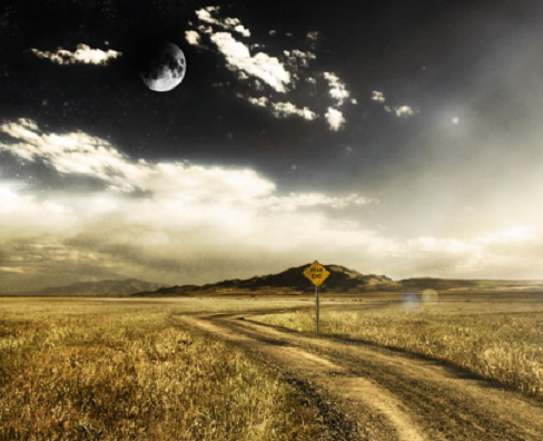 route