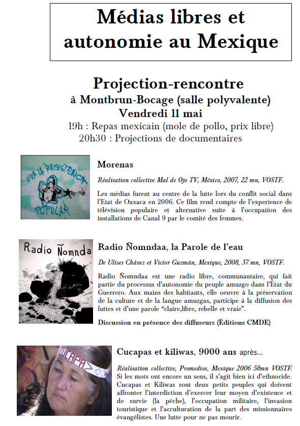 centre communautaire la rencontre