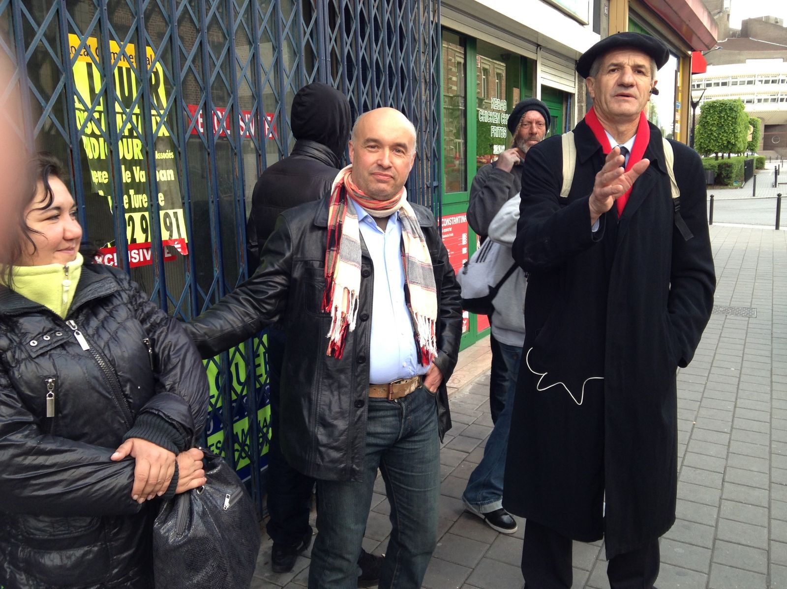 rencontre amis mon copain