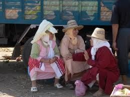rencontre marocaines