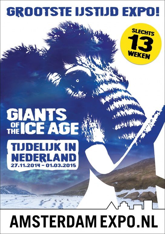 Amsterdam-Giants-of-Ice-Age