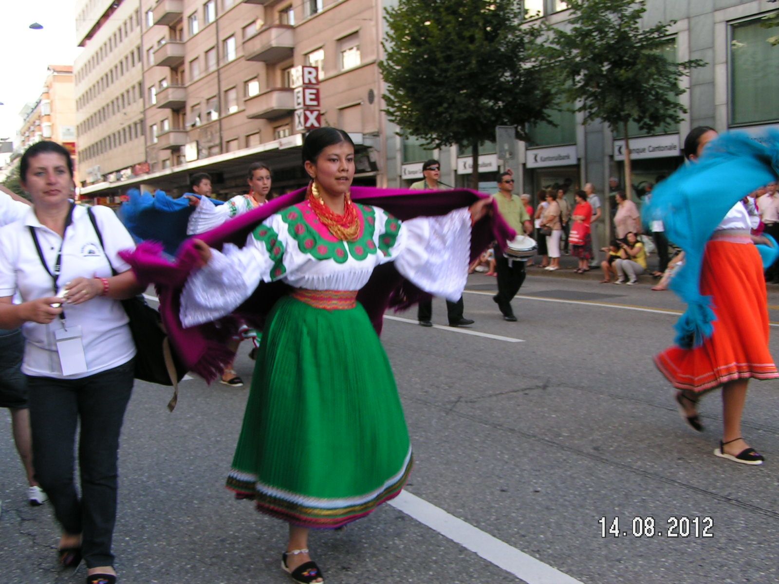 rencontre canton de fribourg