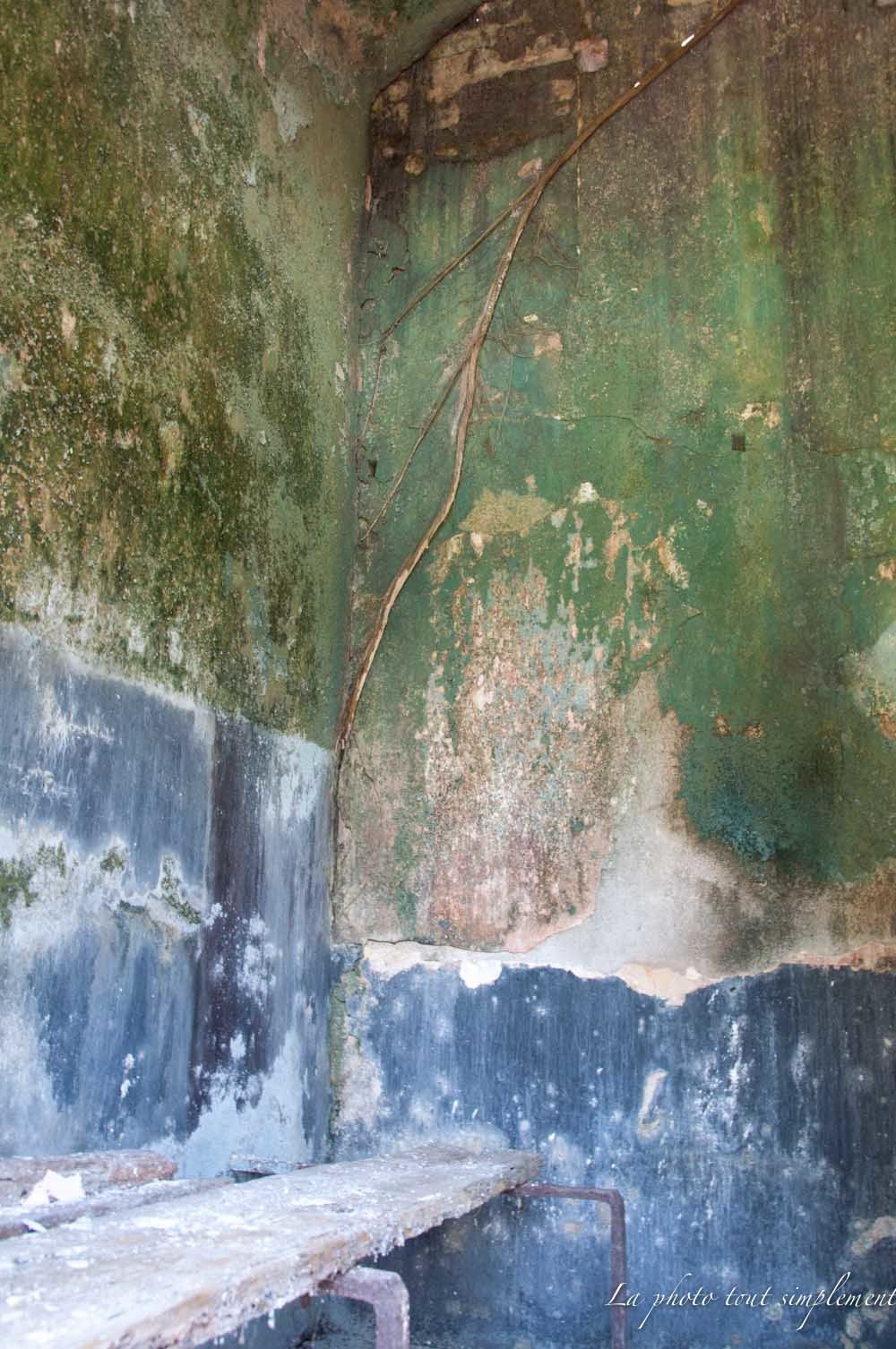 La Guyane bagne de SaintLaurentduMaroni La