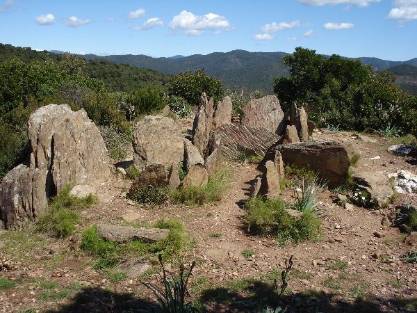 2012-04-11 Dolmen de Gautabrya