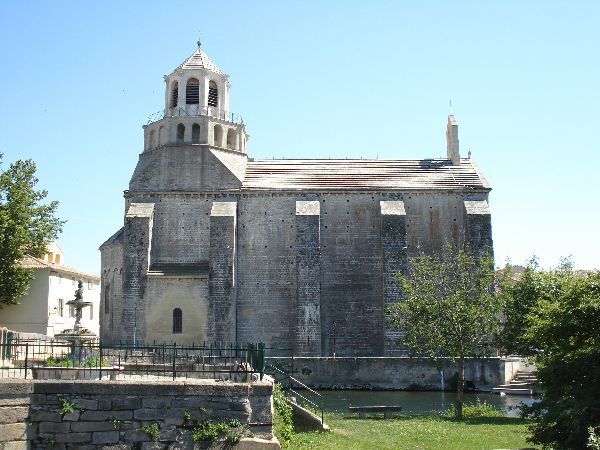 2012-06-15 Le Thor Eglise