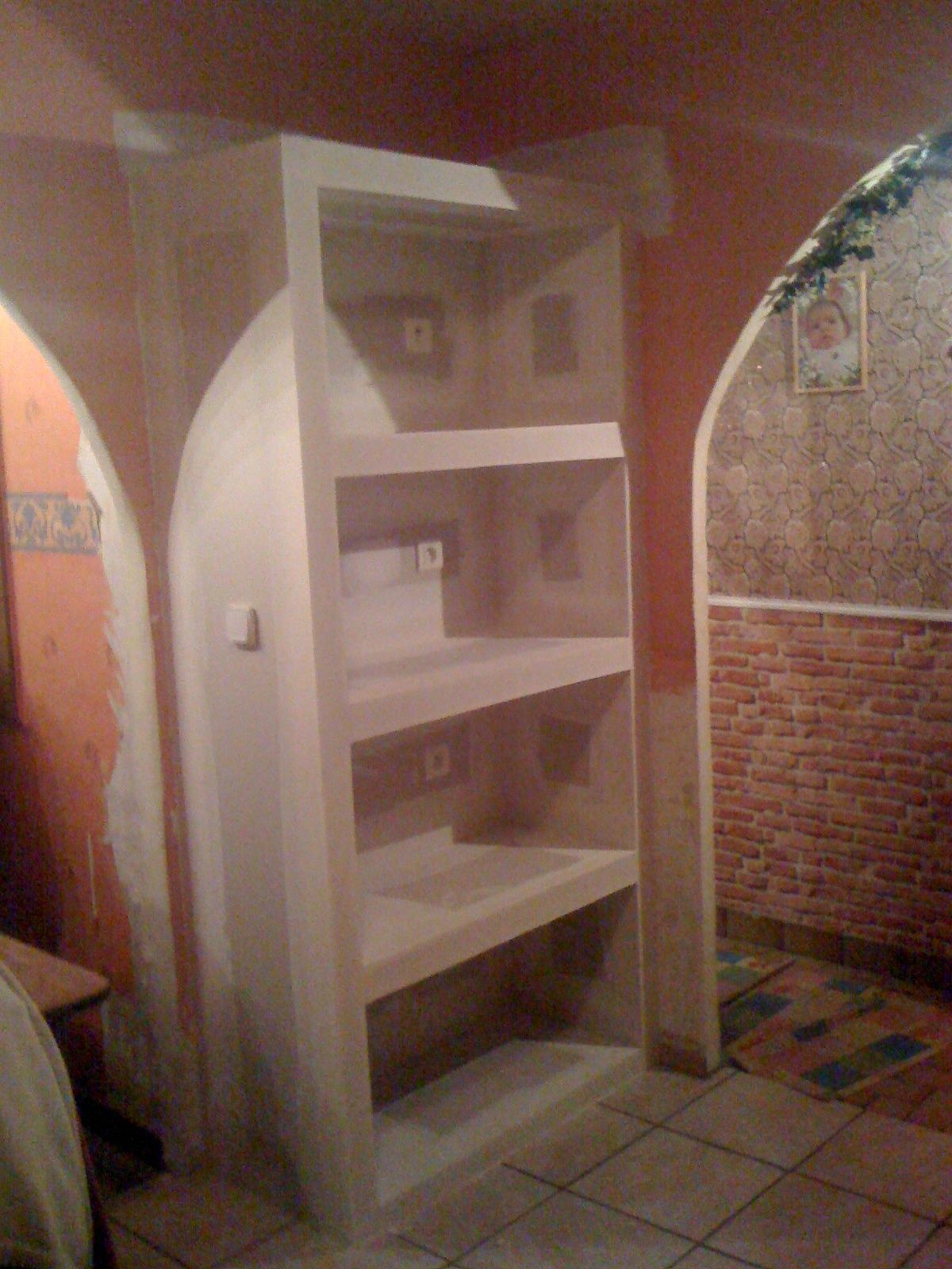 Album déco en plaques de platre le blog de mp déco