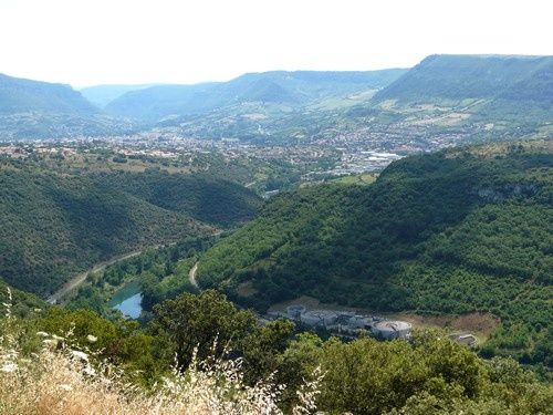 rencontre millau