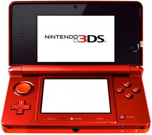 E' possibile fare la modifica al Nintendo 3DS? Si, con R4I 3DS