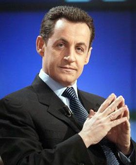 rencontre mittal sarkozy