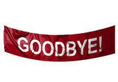 goodbye !