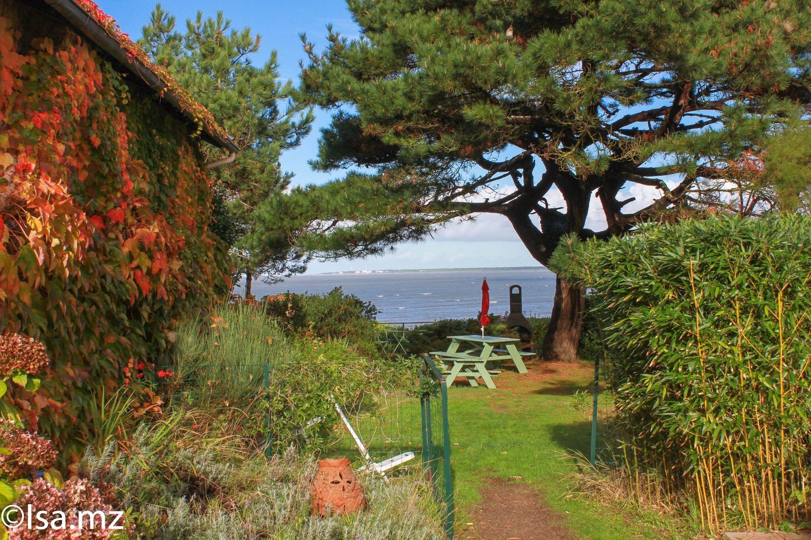rencontre la plaine sur mer