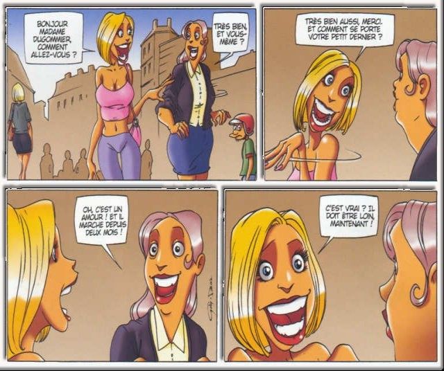 Humour et Blague : blagues images droles, vidéo, jeux, rire, marrant
