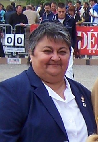 CHANTAL