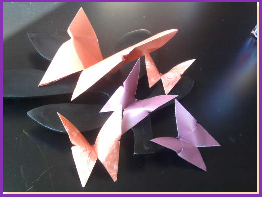 papillon origami 001