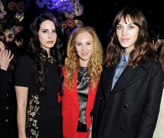 FashionWeek-MulberryShow-17fevrier2013-1