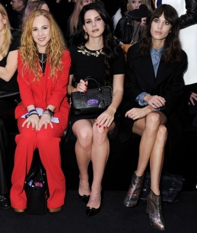 FashionWeek-MulberryShow-17fevrier2013-2