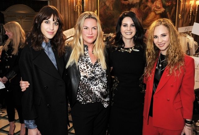 FashionWeek-MulberryShow-17fevrier2013-3