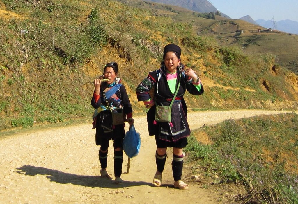 rencontre avec femme vietnam