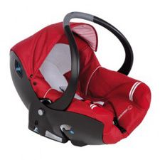 Poussette Bébé Confort High Trek, mon 4x4 pour bébé ! - Beaucoup de tout,  un peu de rien : tests de poussettes et autres p'tits trucs pour bébé et  enfant par une