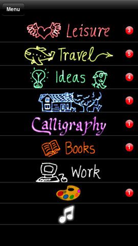 Dec 20, 2012. Description. NOTES + RECORDINGS + REMINDERS Auto-organized with color code / category. Perfect for Lectures, Meetings, Conferences.