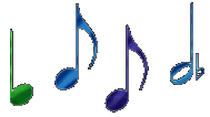 note music 027