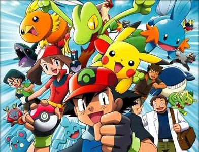 video pokemon une nouvelle rencontre