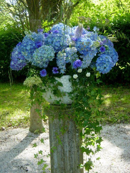 10-decoration-florale-mariage-champe tre-fleurs des champs-