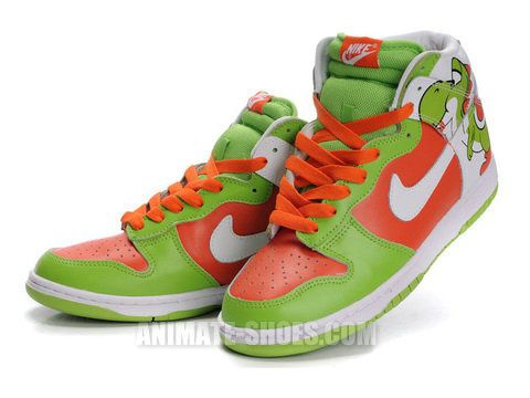 super dunks shoes