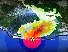 Fukushima une population sacrifiee