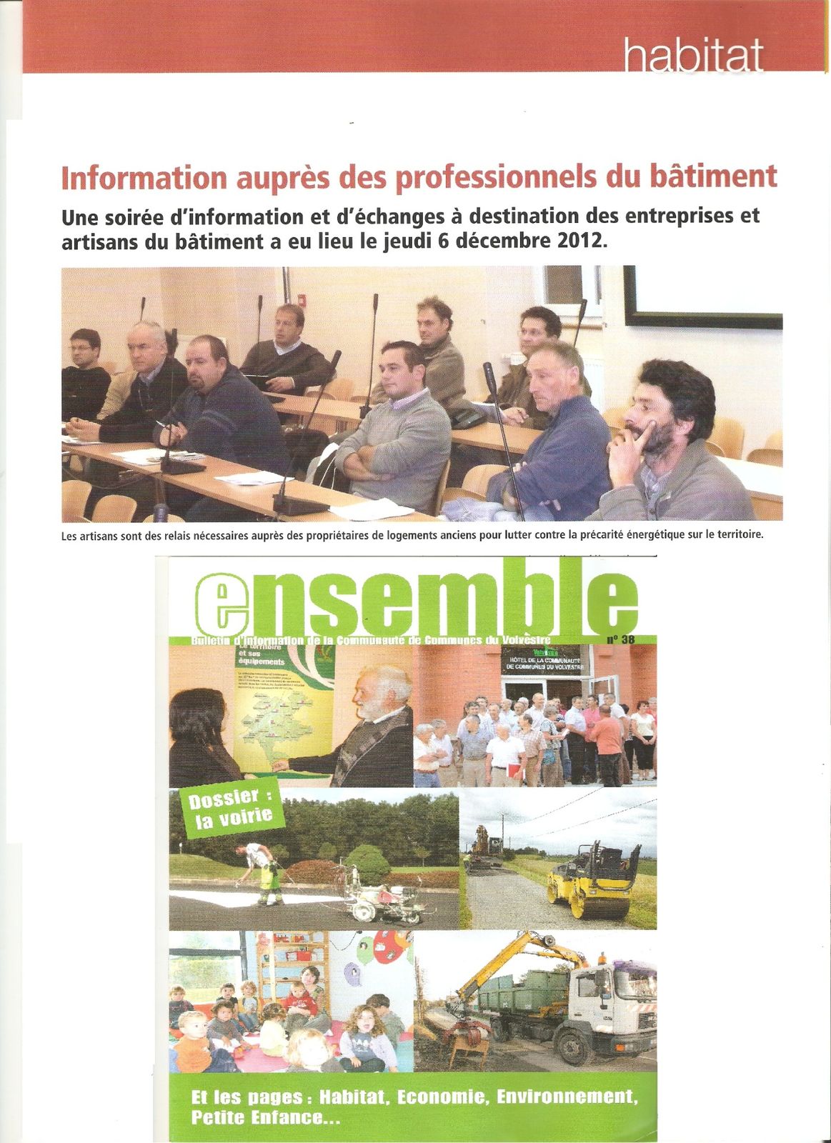 فیلم+کس+یانگوم Fr'aide Services dans le magazine "Ensemble"... - Le blog de Fr'aide ...
