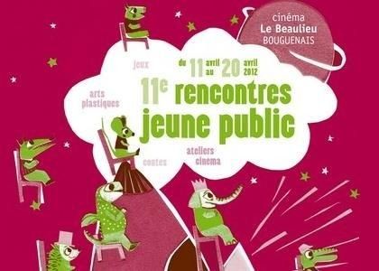 rencontres jeune public bouguenais