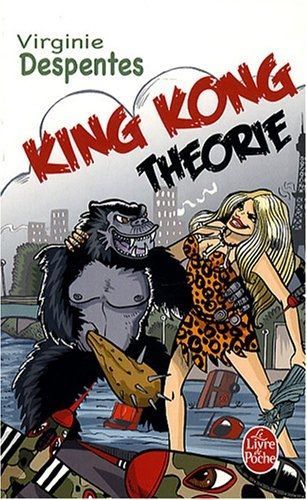 King-kong-theorie 2