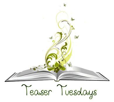 Teaser-Tuesdays