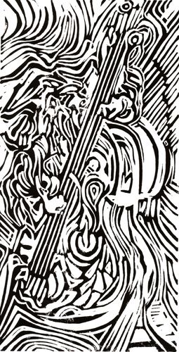 blues 11