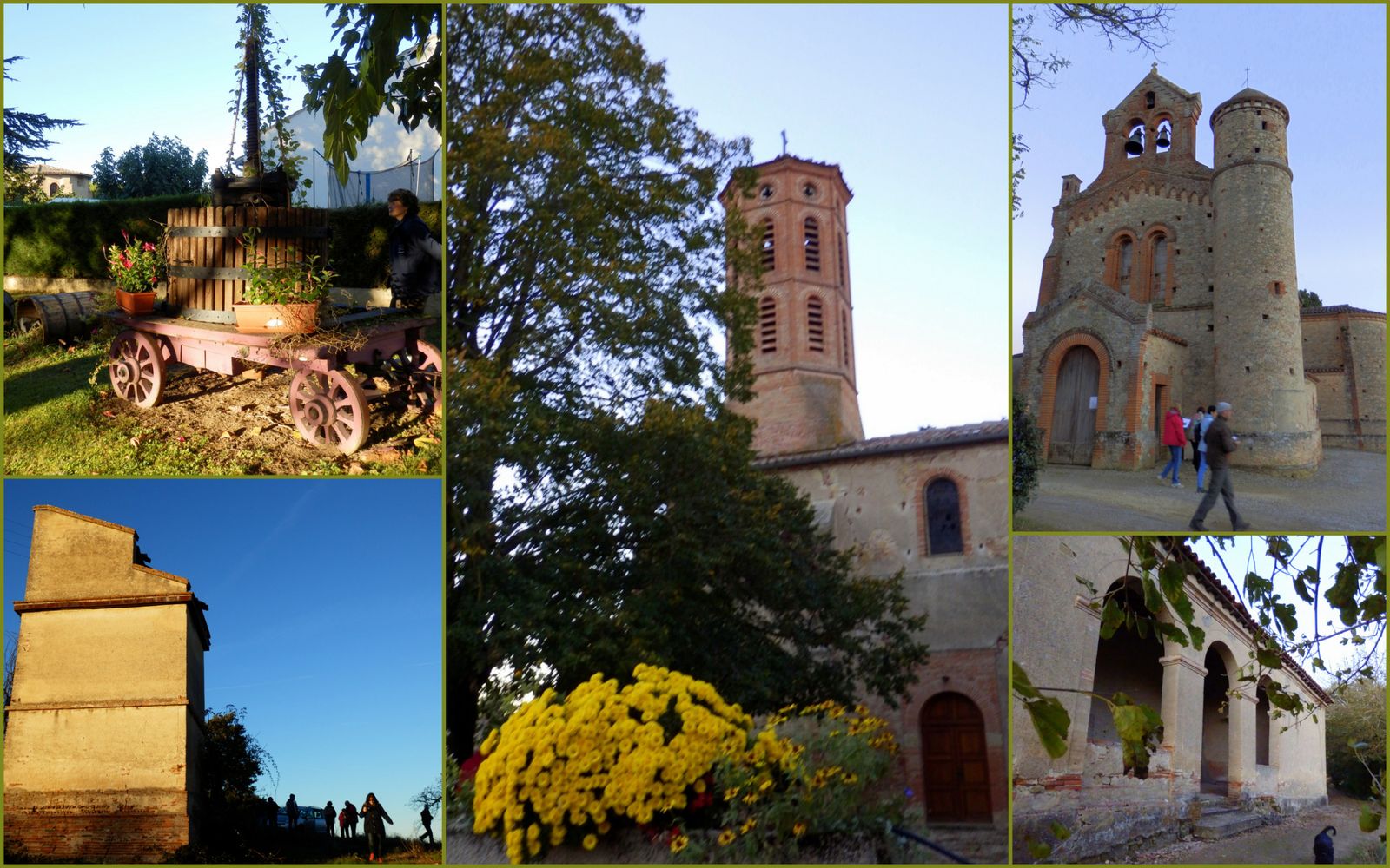 Rencontre sud vendée