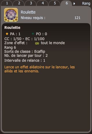 roulette