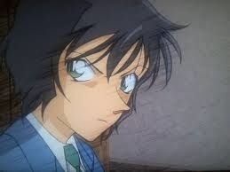 conan rencontre haibara
