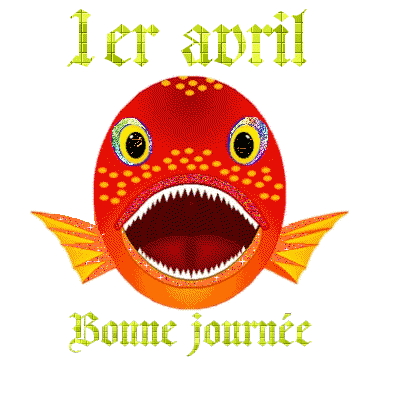 poisson avril