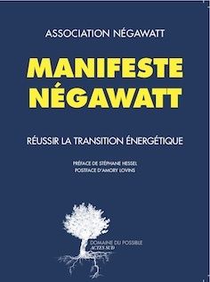 Manifeste negawatt