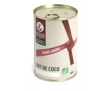 lait coco