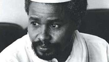 Hissène Habré pourrait être traduit en justice sous peu. Lire l'article sur Jeuneafrique.com : Sénégal : procès à haut risque pour Hissène Habré 009012013160108000000habre.jpg